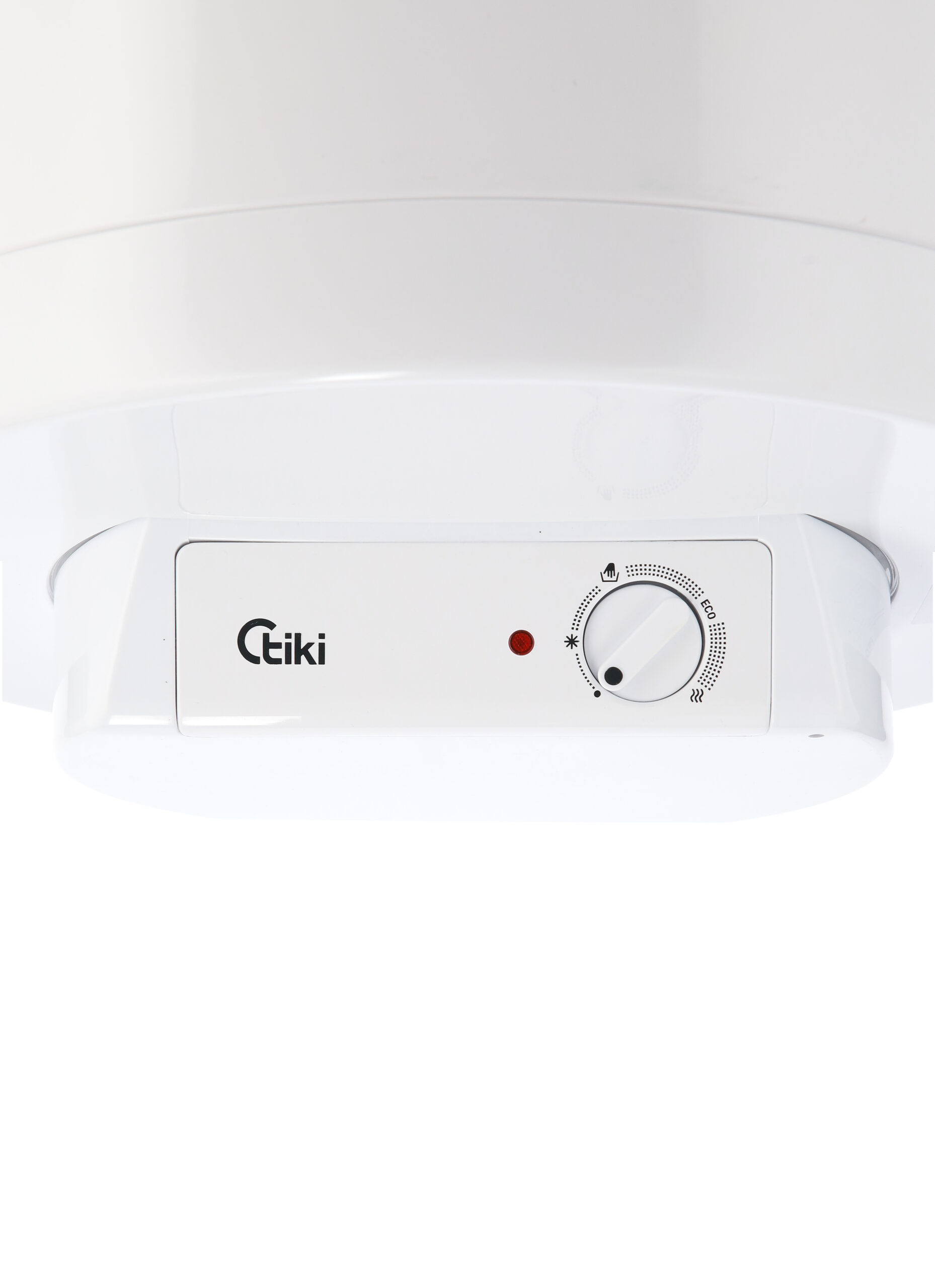 Бойлер TiKi Comfort H 80 V9 (GORENJE GBH 80V9) - Зображення 7