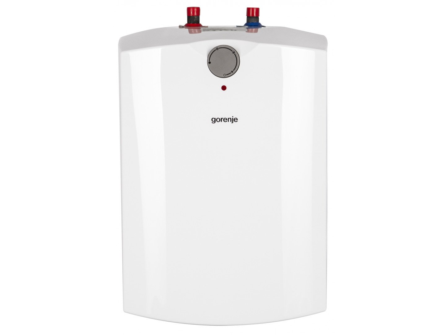 Бойлер Tiki Mini P15 (U) під мийкою (GORENJE GT15 U/B9) - Зображення 2