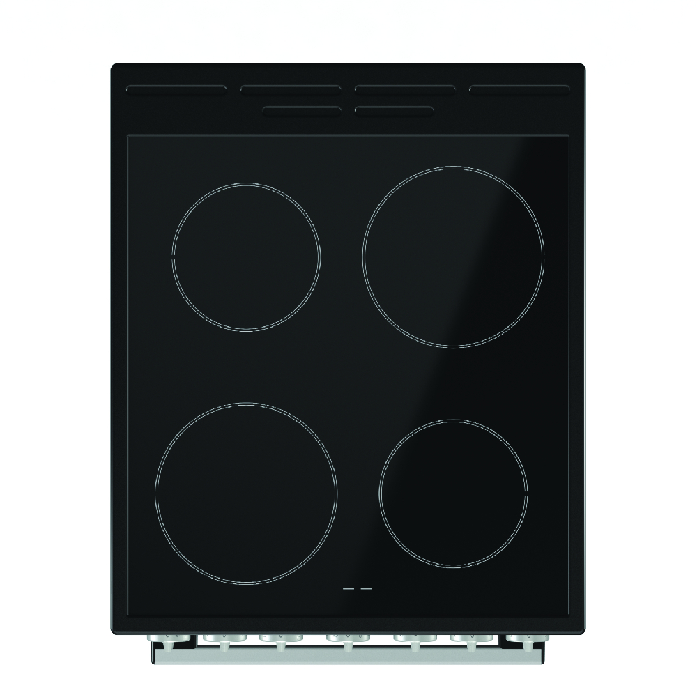 Плита Gorenje EC5241SG - Зображення 2