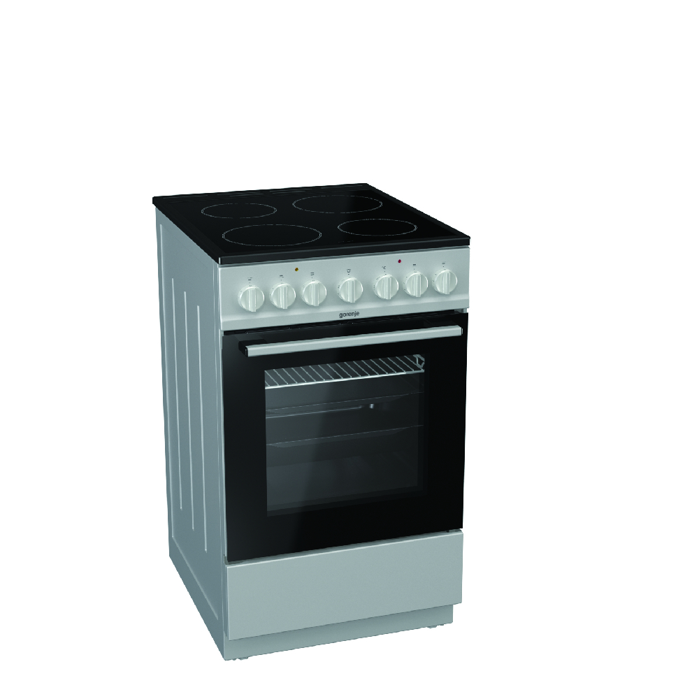Плита Gorenje EC5241SG - Зображення 4