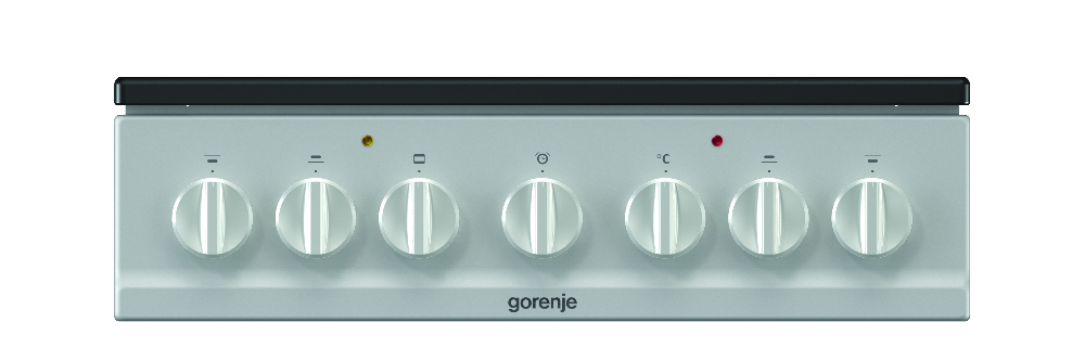 Плита Gorenje EC5241SG - Зображення 5