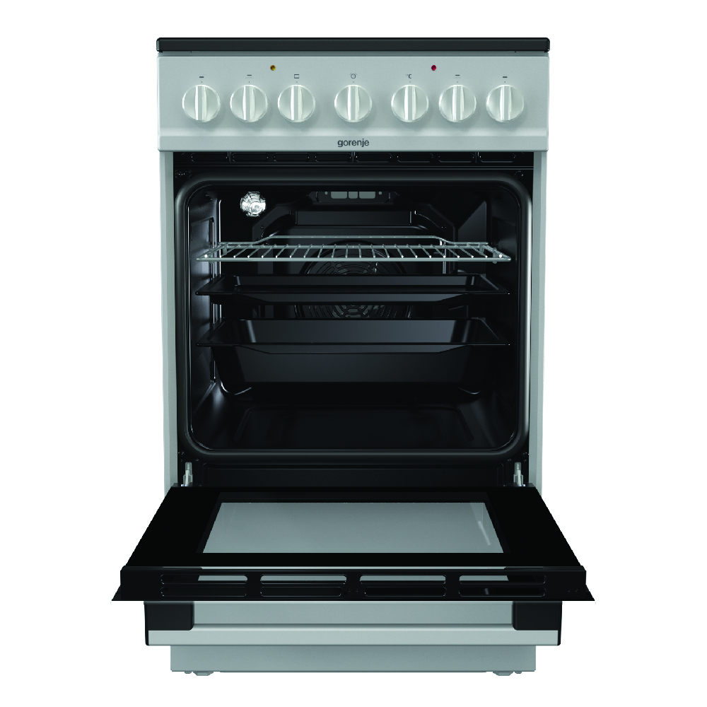 Плита Gorenje EC5241SG - Зображення 3