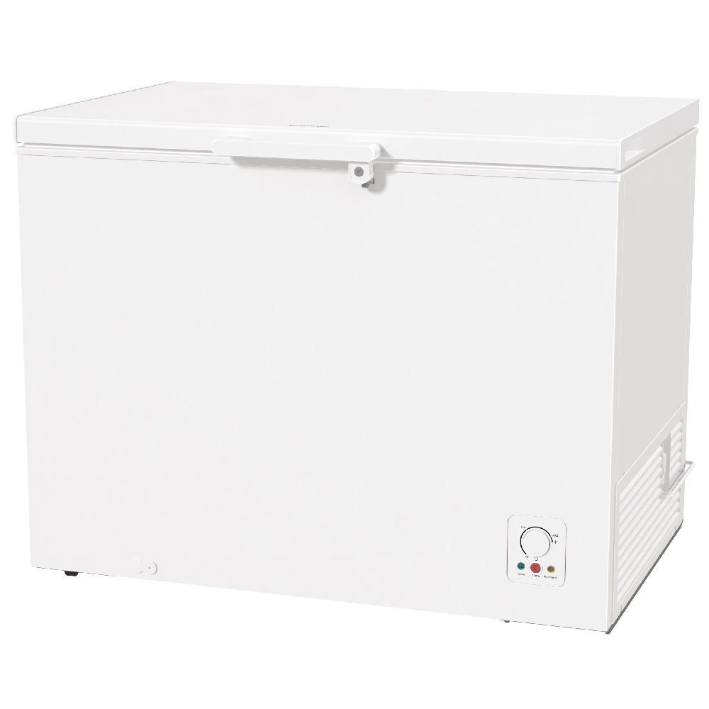 Морозильна скриня Gorenje FH301CW - Зображення 8