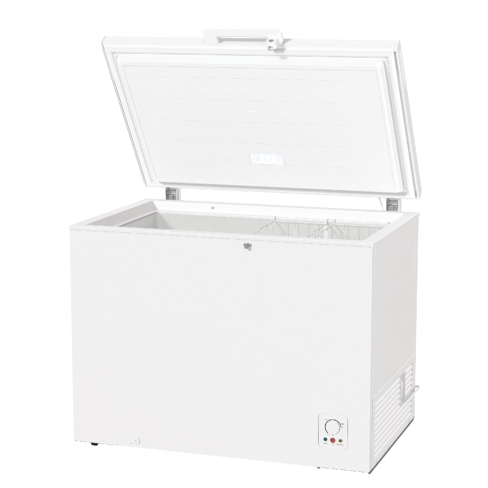 Морозильна скриня Gorenje FH301CW - Зображення 7