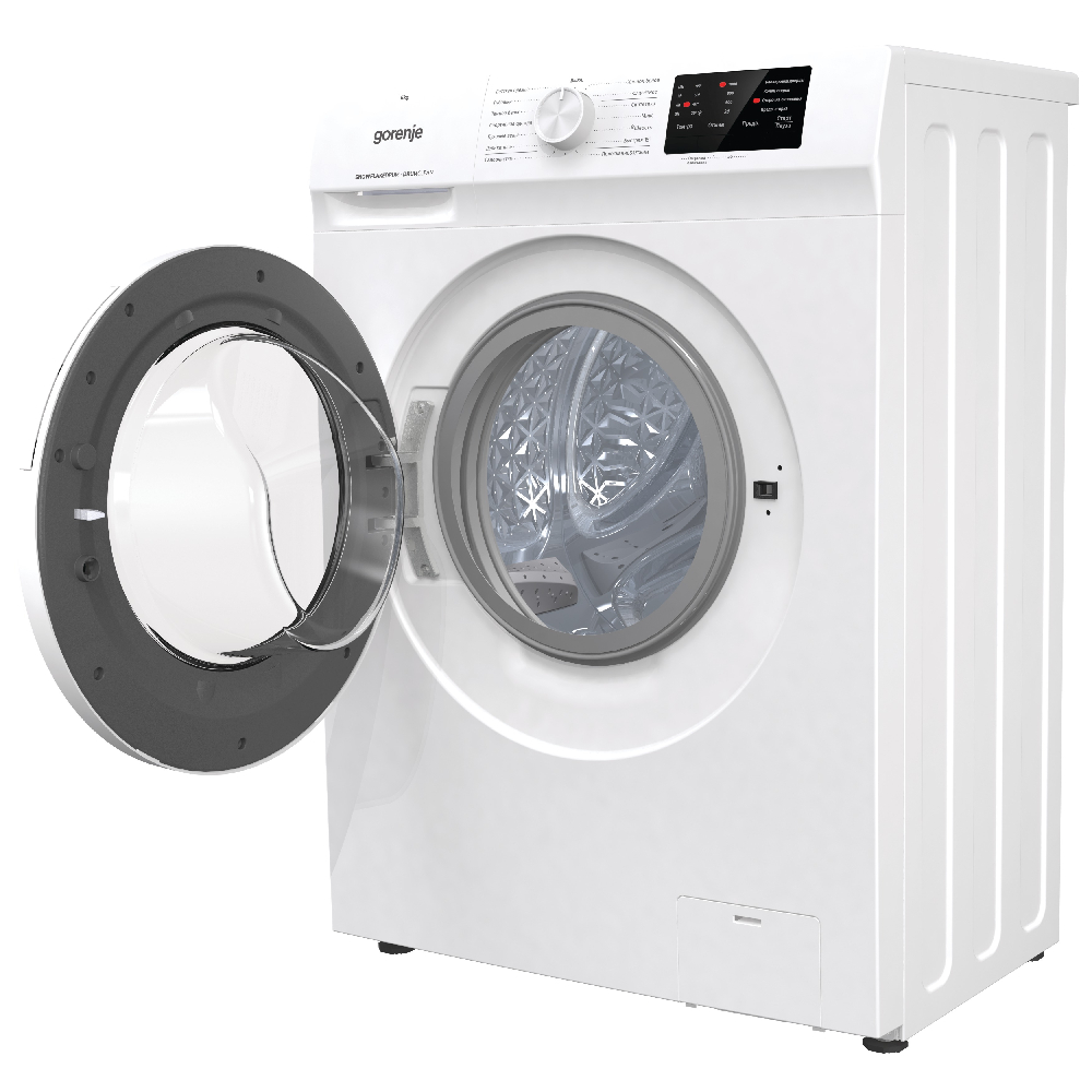 Пральна машина Gorenje WHP60SF - Зображення 5