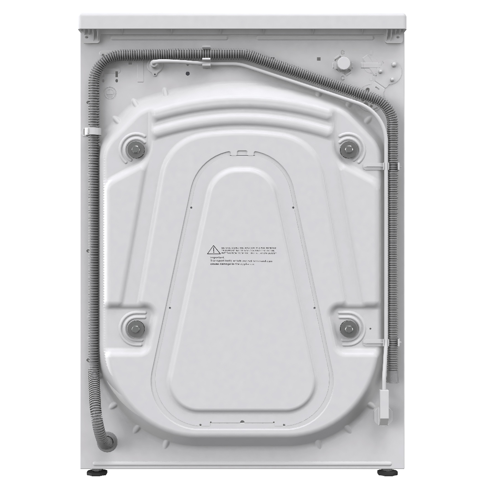 Пральна машина Gorenje WHP60SF - Зображення 4