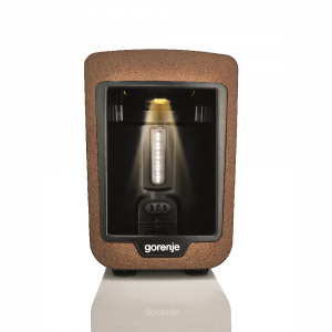 Кавоварка Gorenje ATCM730T