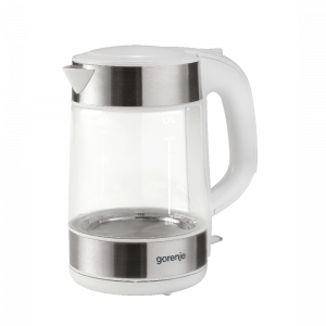 Електрочайник Gorenje K17GWE