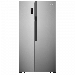 Холодильник SBS Gorenje NRS918EMX
