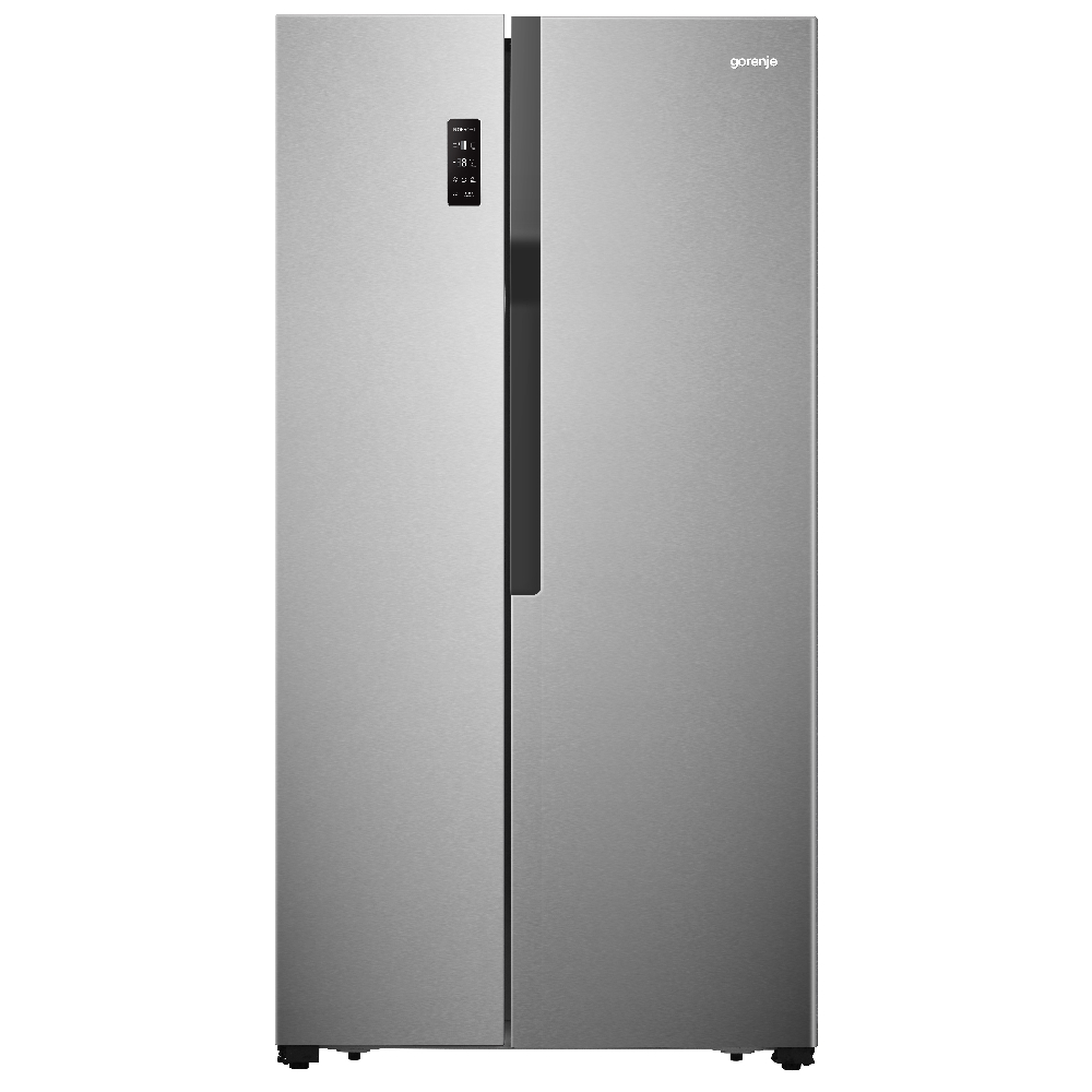 Холодильник SBS Gorenje NRS918EMX