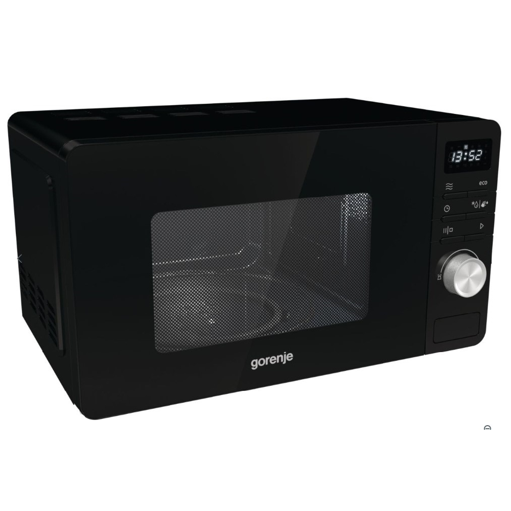 Мікрохвильова піч Gorenje MO20A3B - Зображення 2