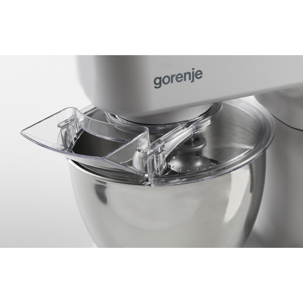 Кухонний комбайн Gorenje MMC700W - Зображення 2