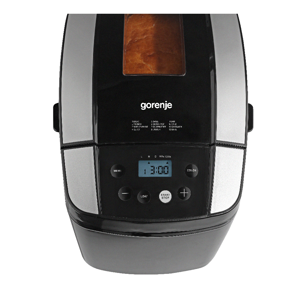 Електрочайник Gorenje K15DWB - Зображення 2