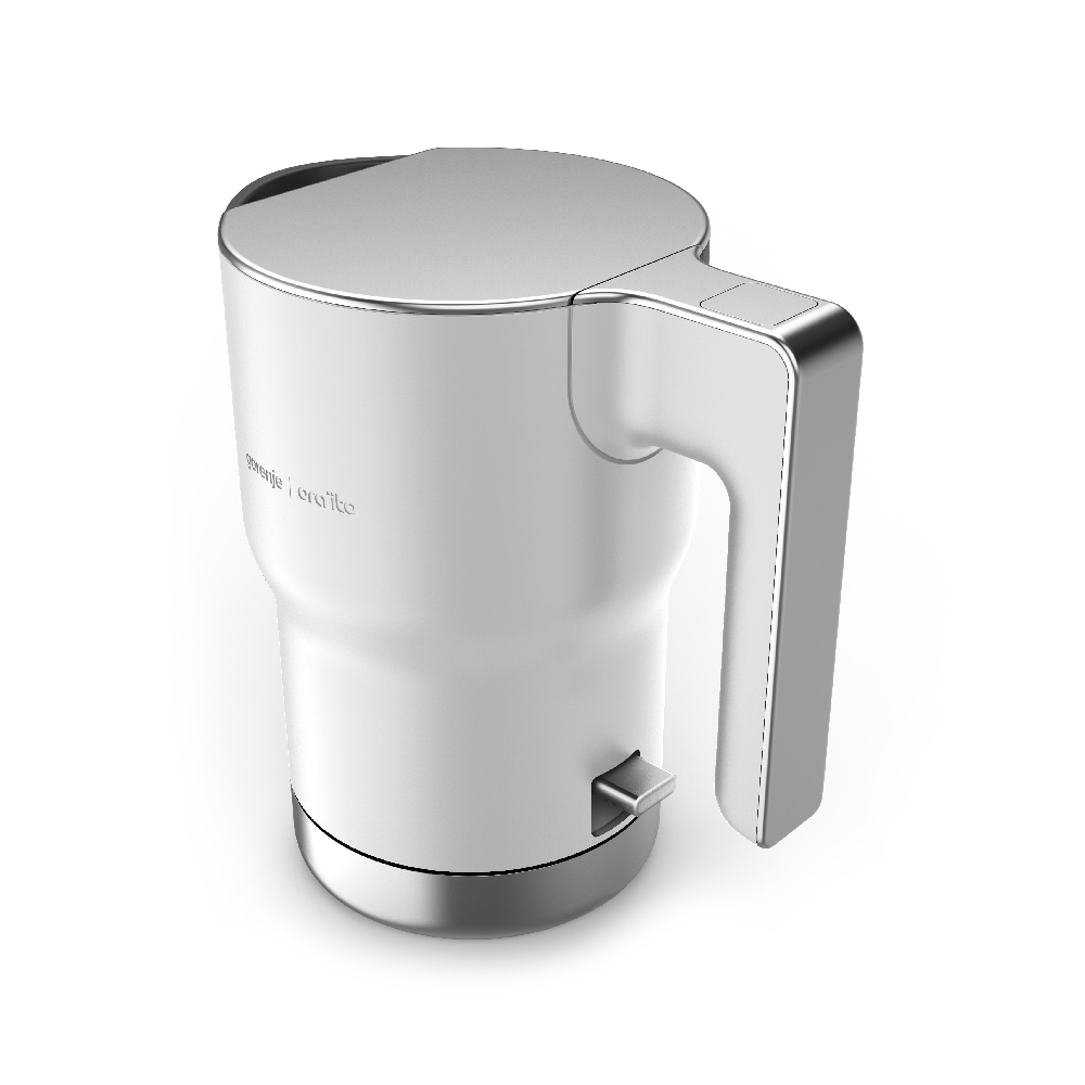 Електрочайник Gorenje K15ORAW - Зображення 2