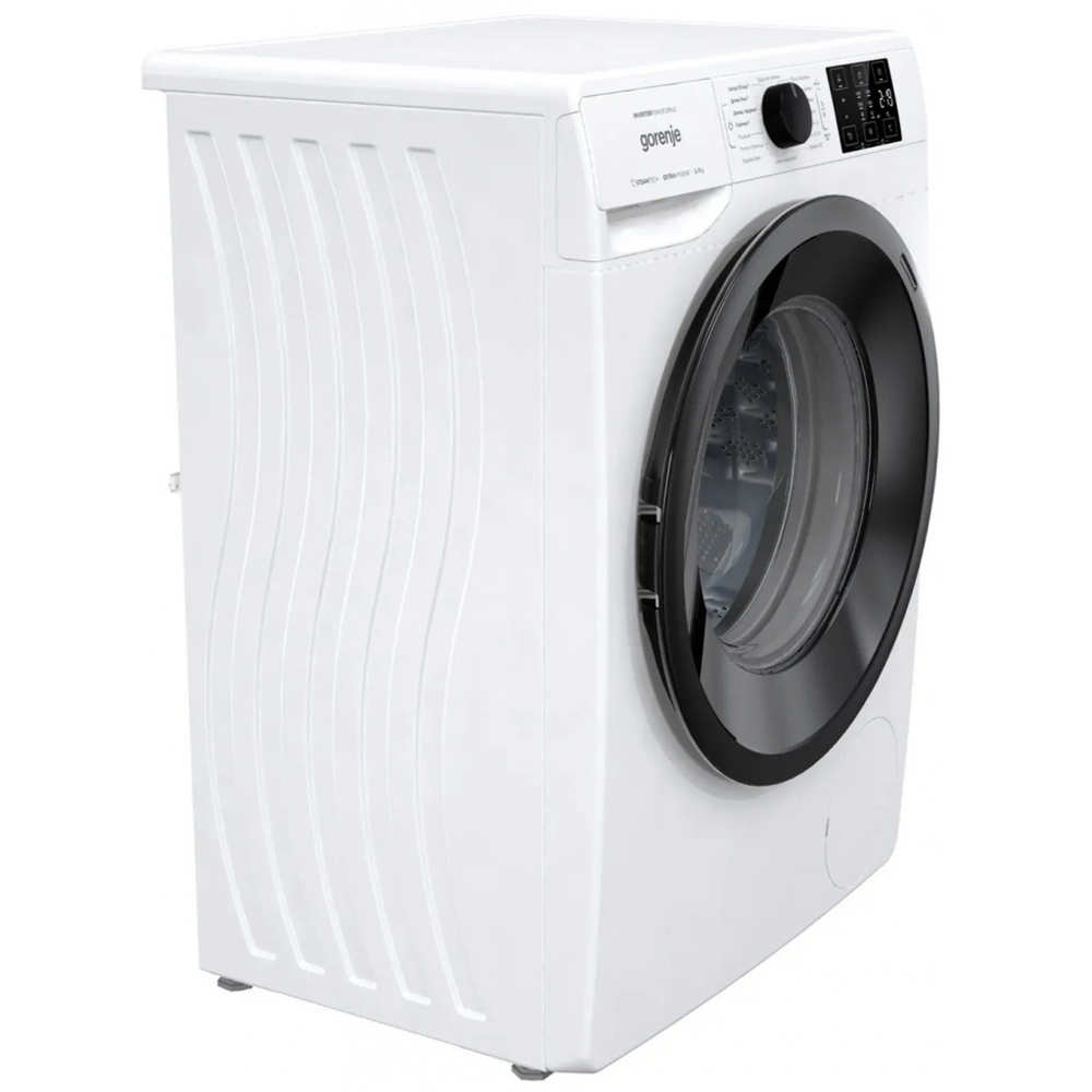 Пральна машина Gorenje WNEI94BS - Зображення 3