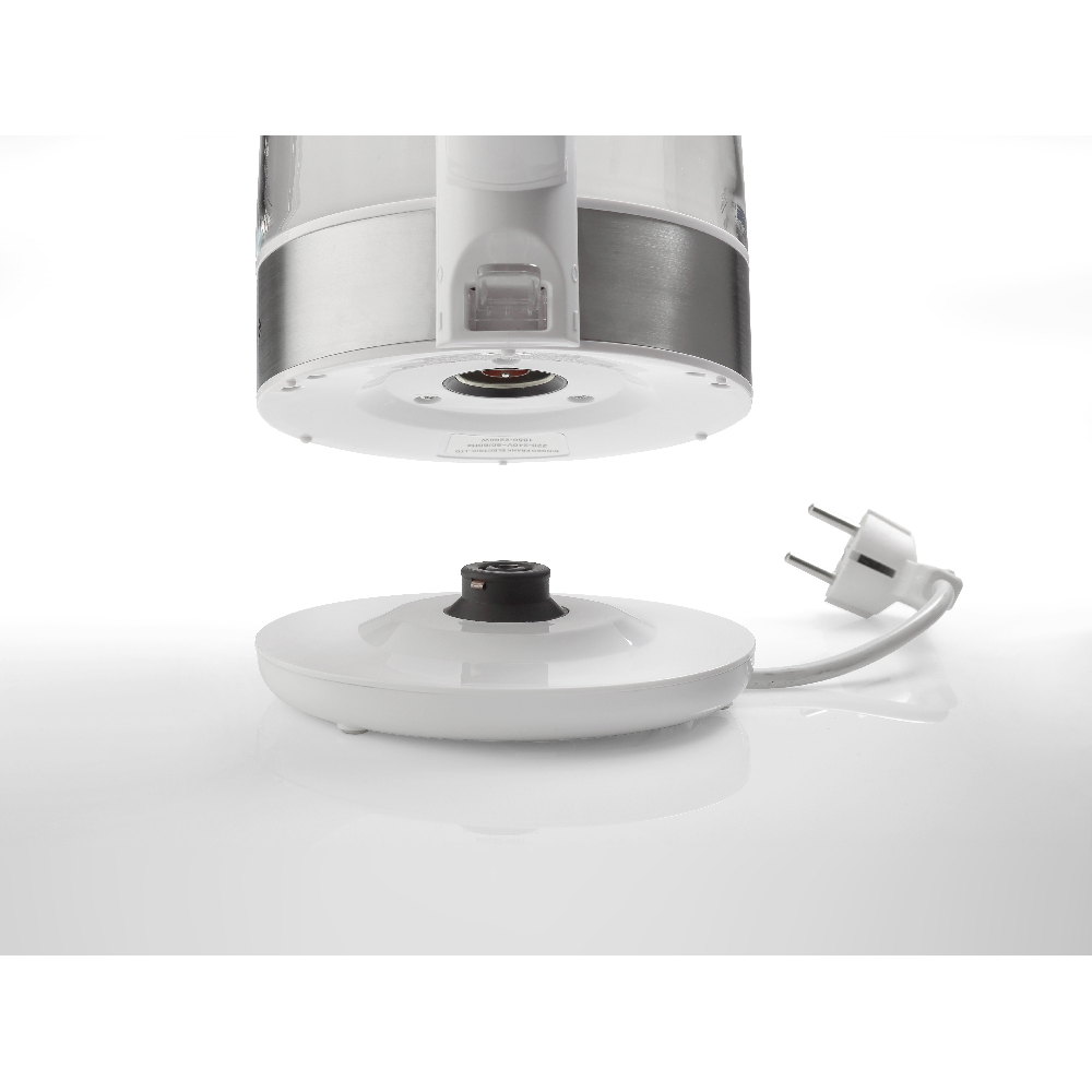Електрочайник Gorenje K17GWE - Зображення 3