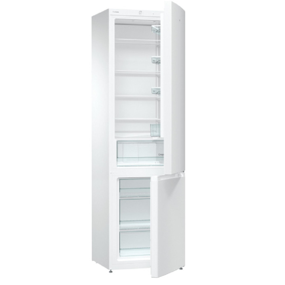 Холодильник Gorenje RK621PW4 - Зображення 3