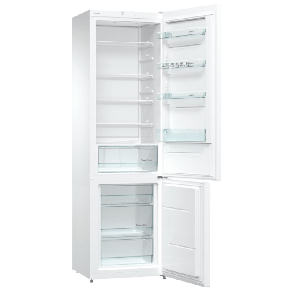 Холодильник Gorenje RK621PW4 - Зображення 4