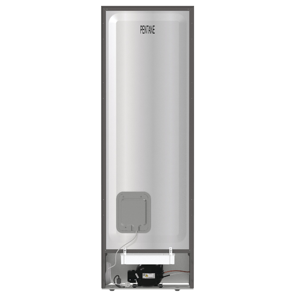 Холодильник Gorenje RK6191ES4 - Зображення 5